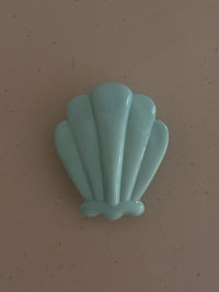Seashell Brush