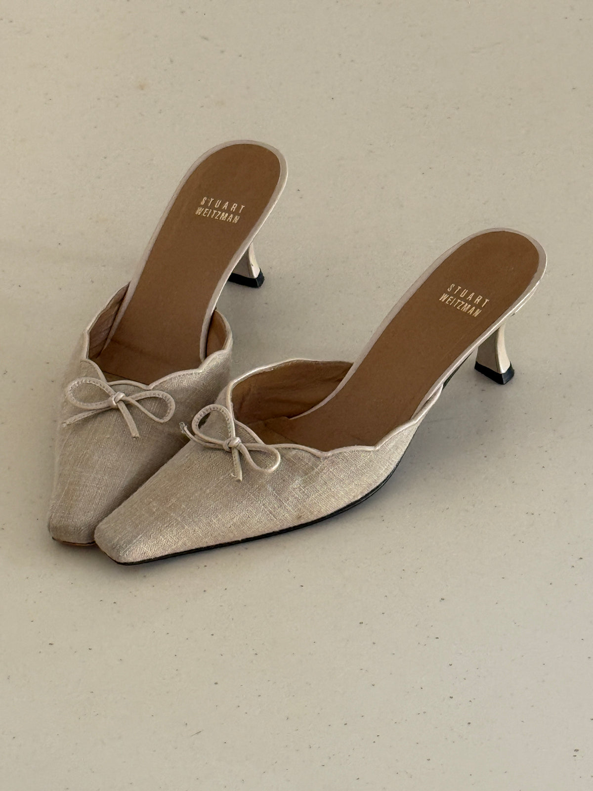 Stuart W. Mules (39)