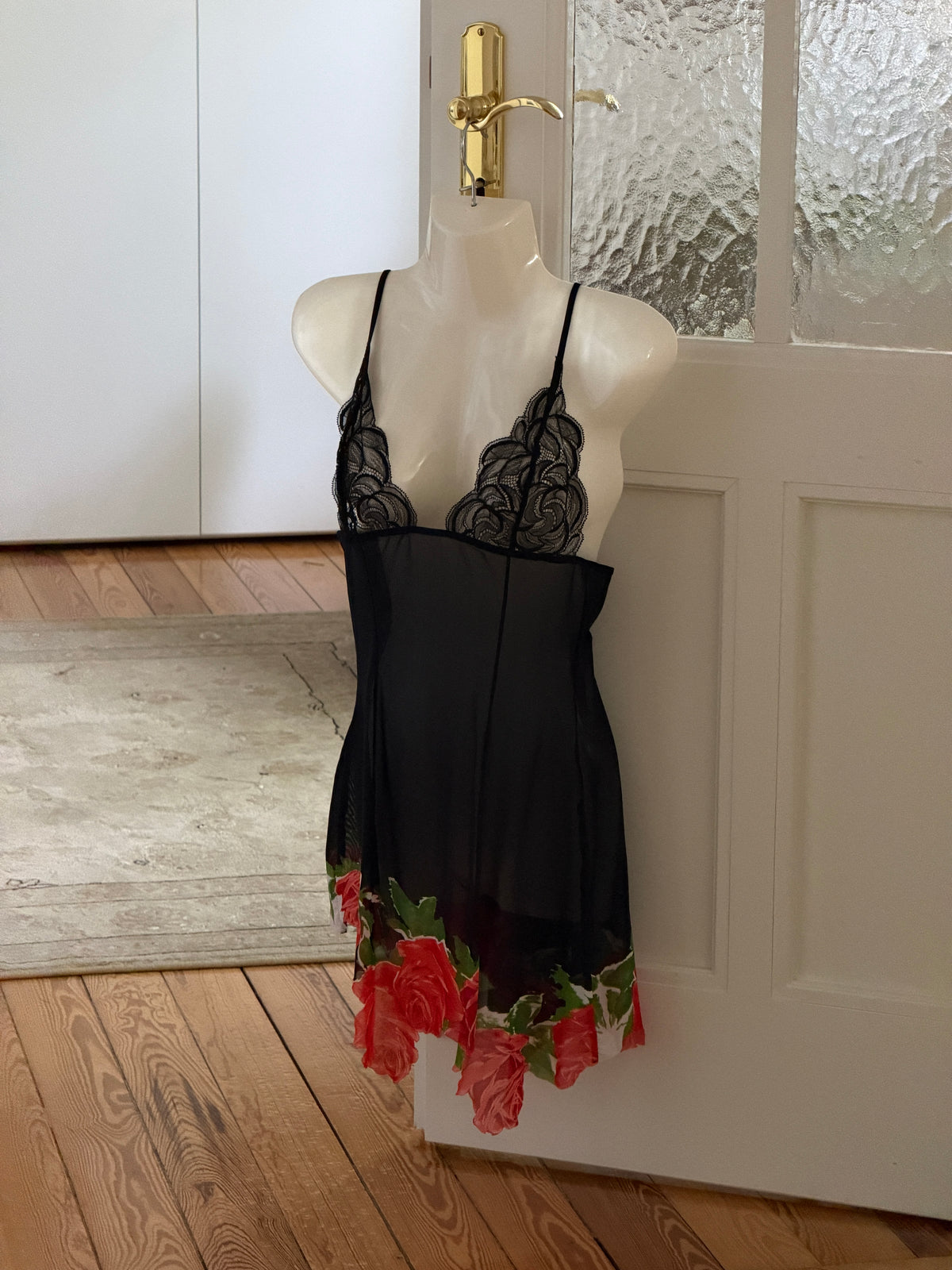 La Perla Lingerie Dress (s)