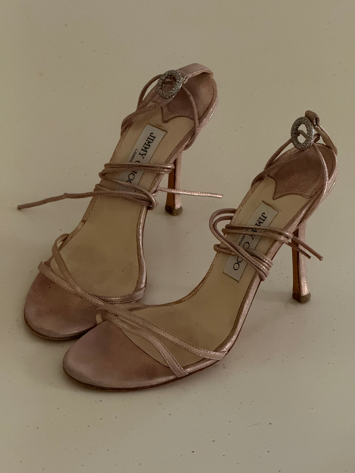 Jimmy Choo Shoes (39)