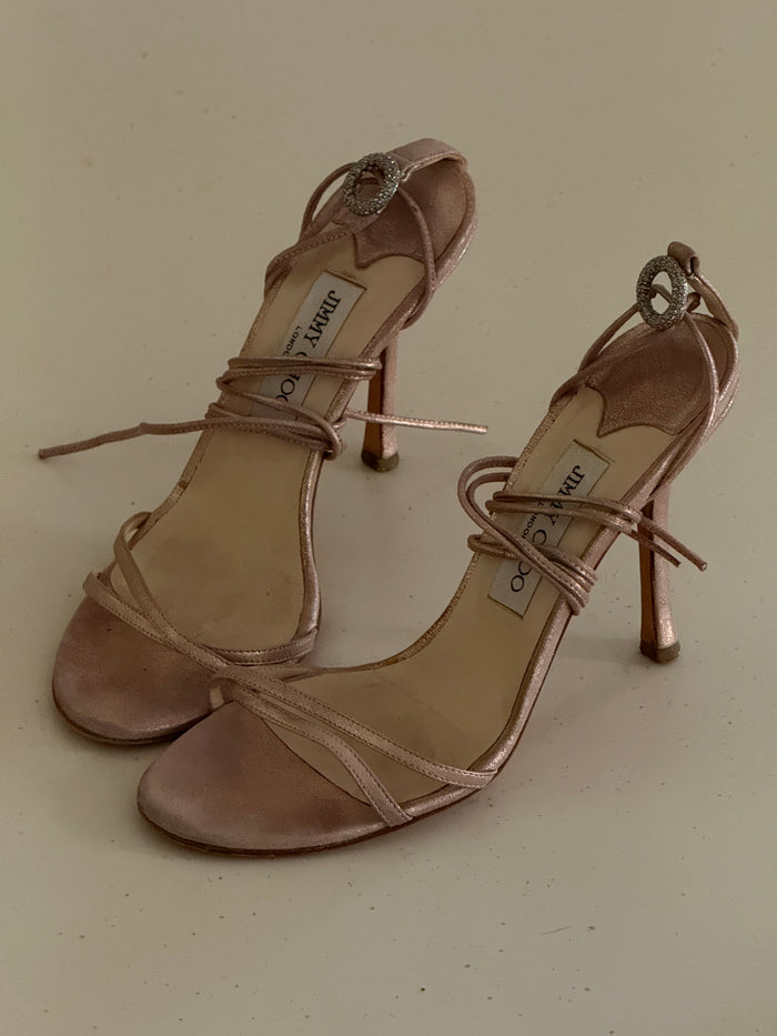 Jimmy Choo Shoes (39)