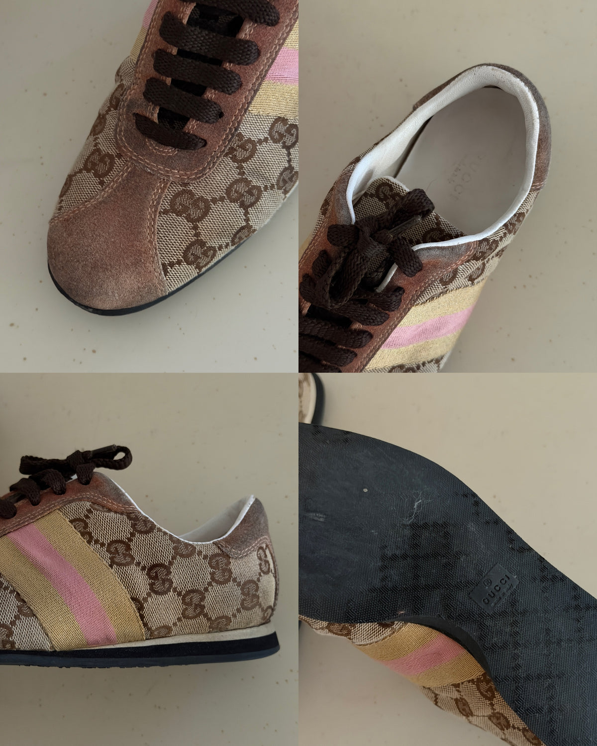 Gucci Sneaker (35)