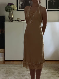Alberta Ferretti Dress (xs)