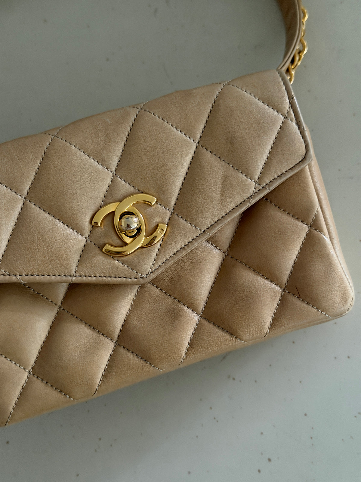 Chanel Belt Bag