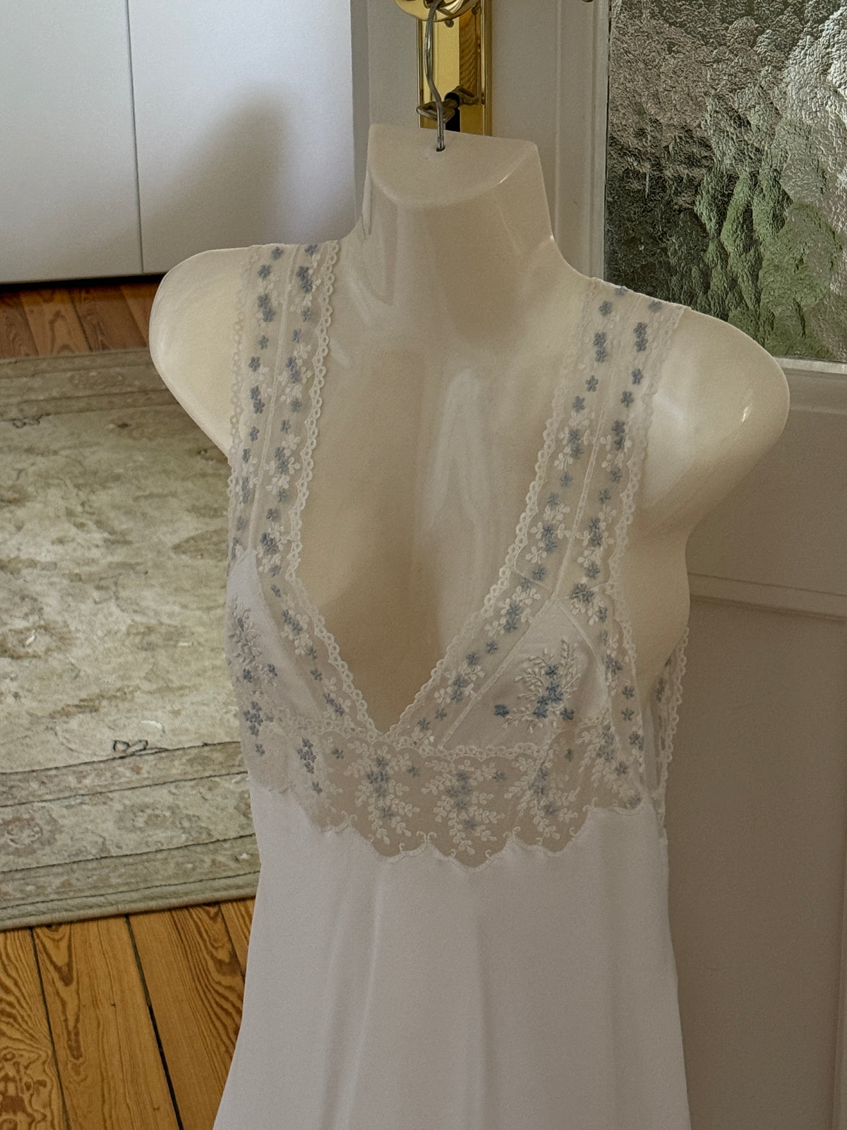 Lace Lingerie Dress (s)
