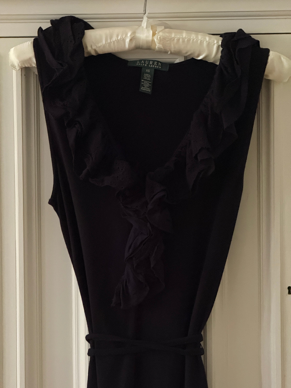 Ralph Lauren Dress (xs)