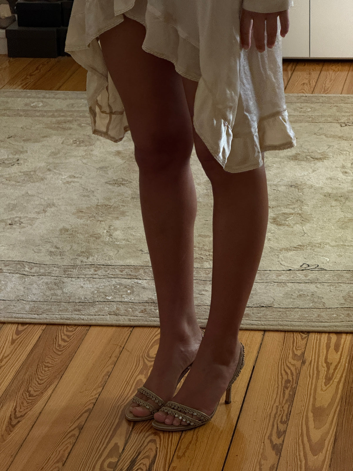 René Caovilla Heels (36)