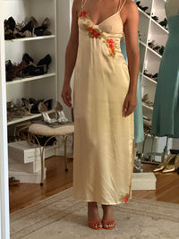 La Perla Lingerie Dress (xs)