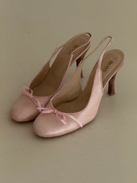 Boss Ballet Pumps (40,5)