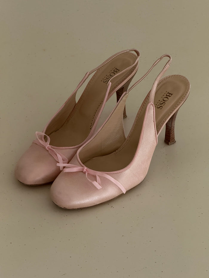 Boss Ballet Pumps (40,5)