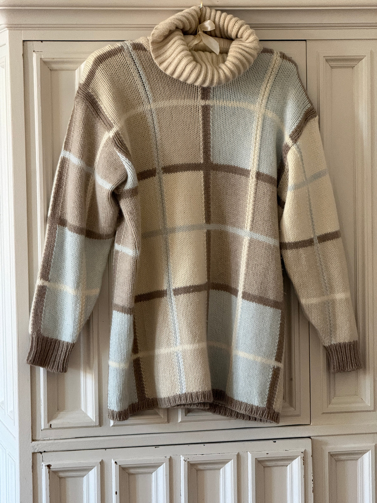 Escada Wool Sweater (m)