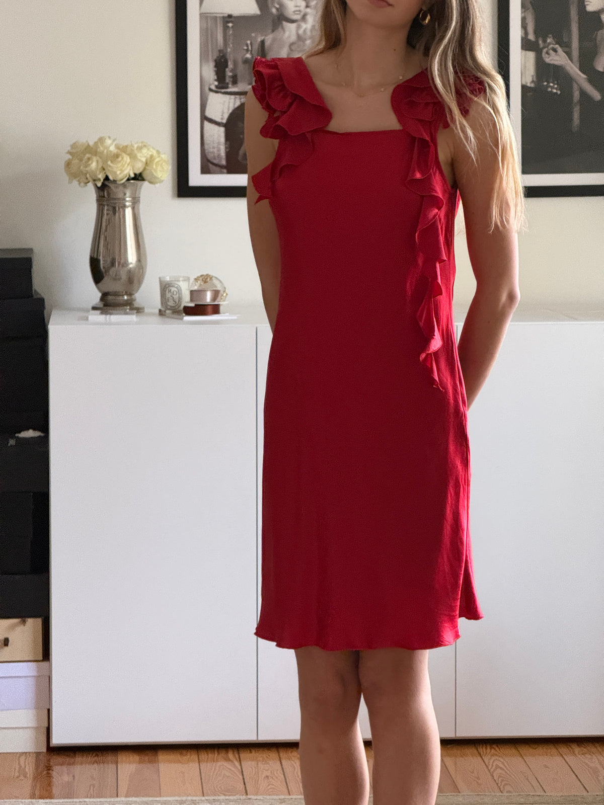 Patrizia Pepe Dress (s)