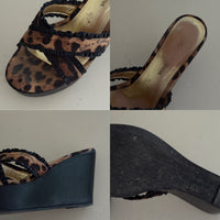 D&G Leo Mules (35)