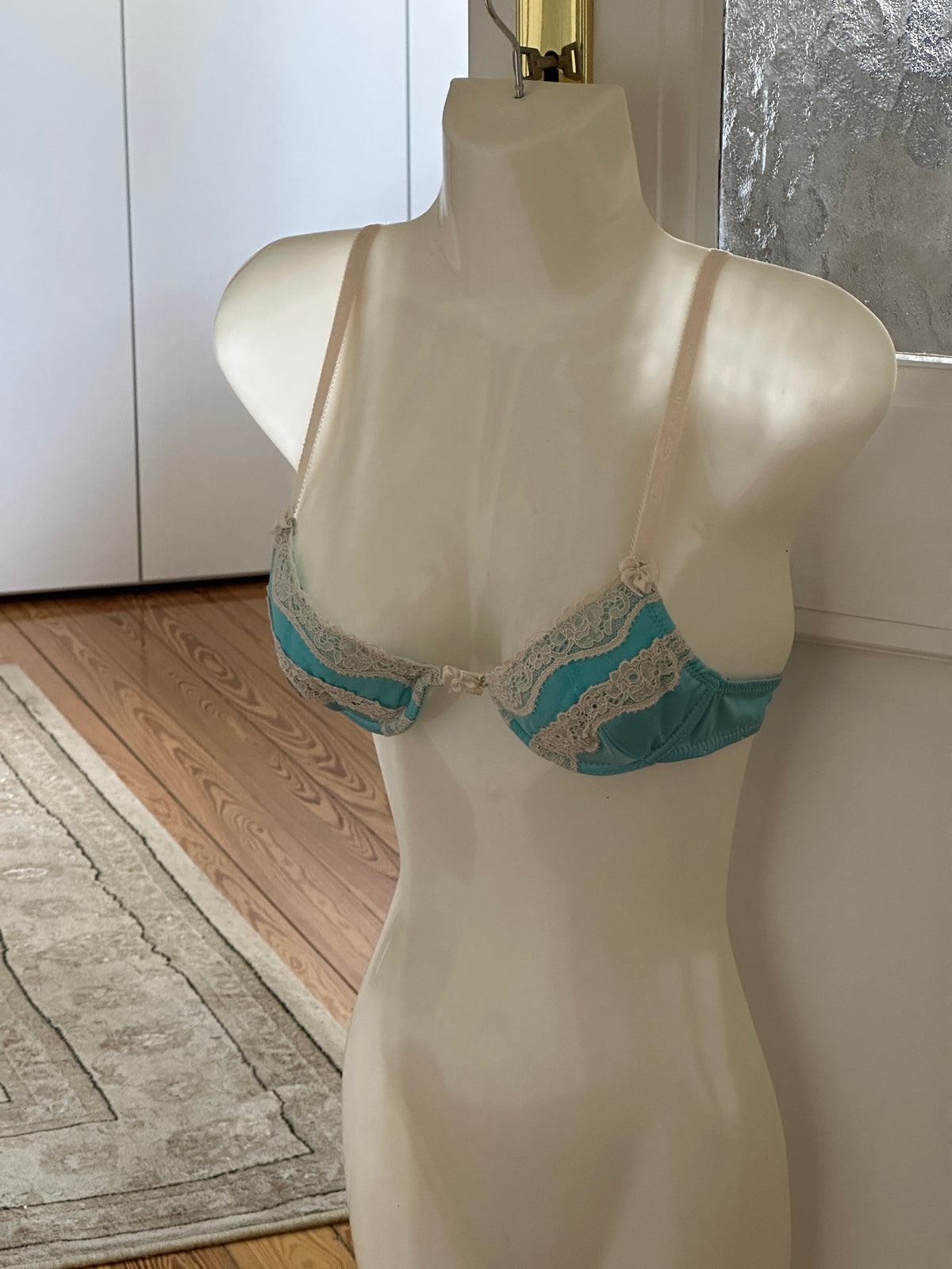 Dolce & Gabbana Bra (xs)