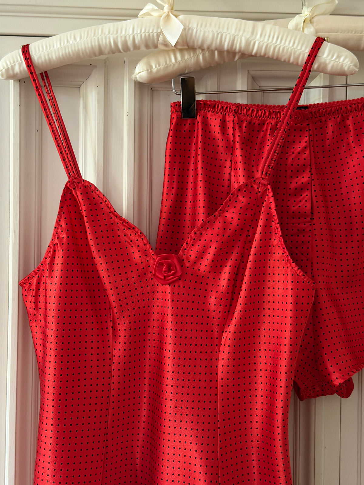 La Perla Lingerie Set (s)
