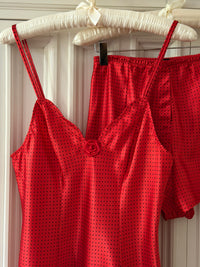 La Perla Lingerie Set (s)