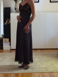La Perla Lingerie Dress (s)