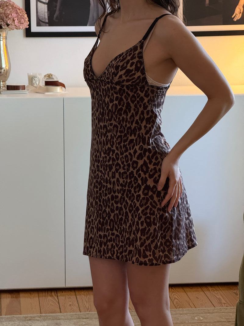 D&G Lingerie Dress (m)