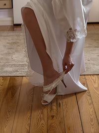 La Perla Garter