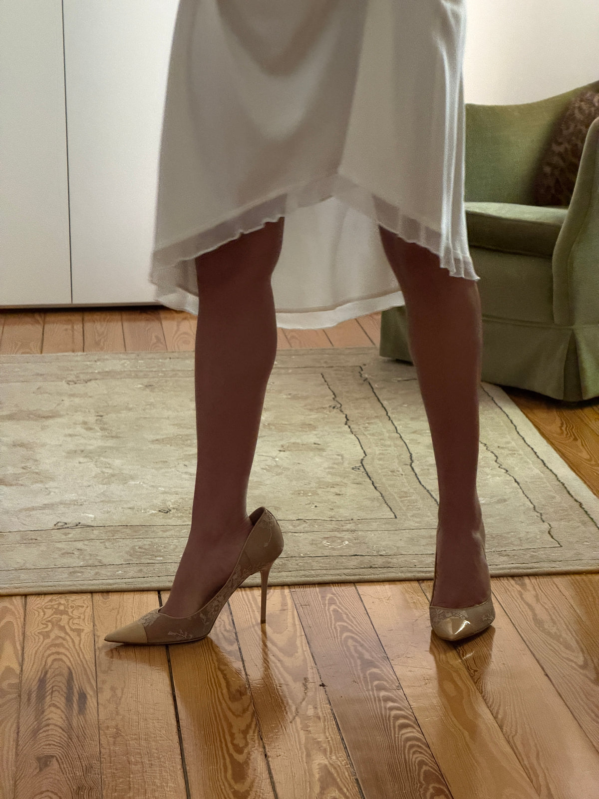 Jimmy Choo Heels (41)