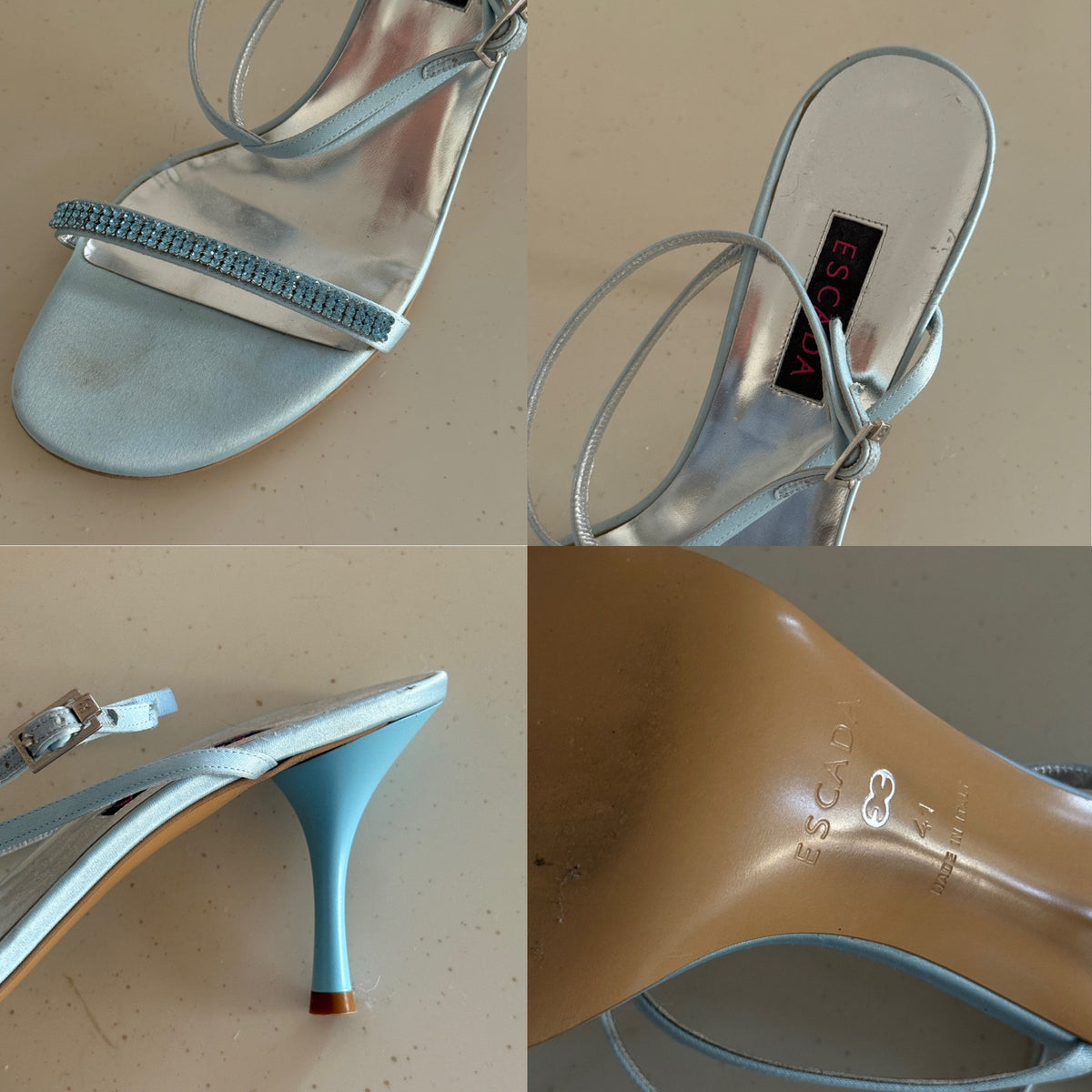 Escada Heels (41)