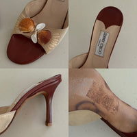 Jimmy Choo Mules (40)