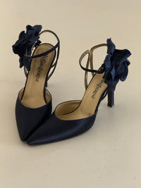 YSL Floral Heels (37,5)