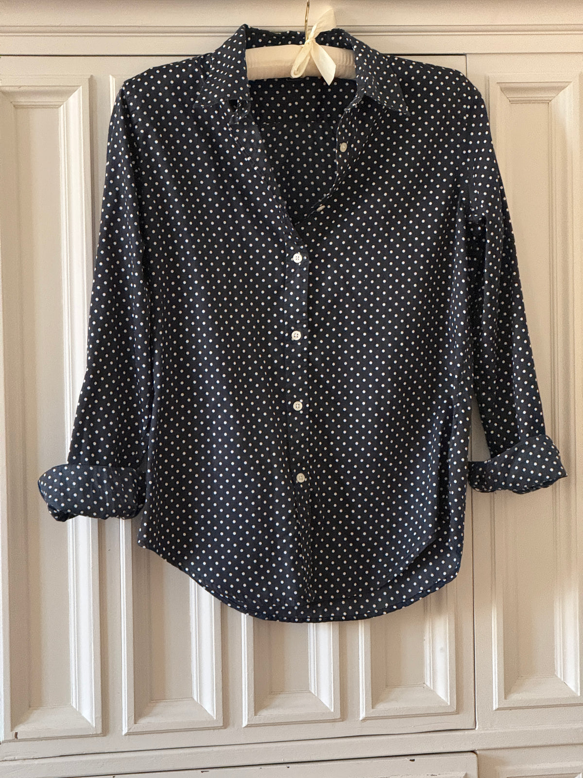 Ralph Lauren Shirt (xs)