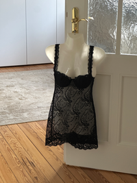 La Perla Lingerie Dress (s)