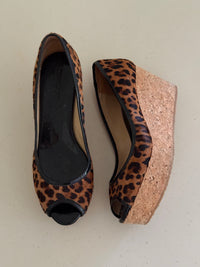 Jimmy Choo Wedges (39,5)