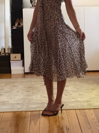 D&G Silk Dress (m)