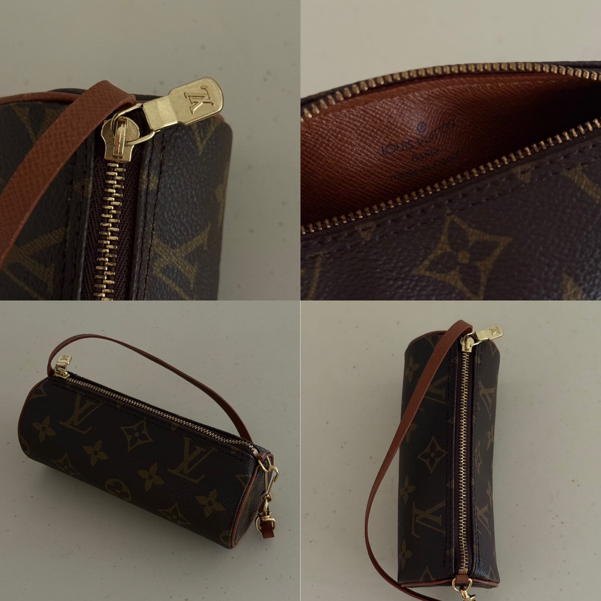Louis Vuitton Mini Papillon
