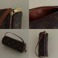 Louis Vuitton Mini Papillon