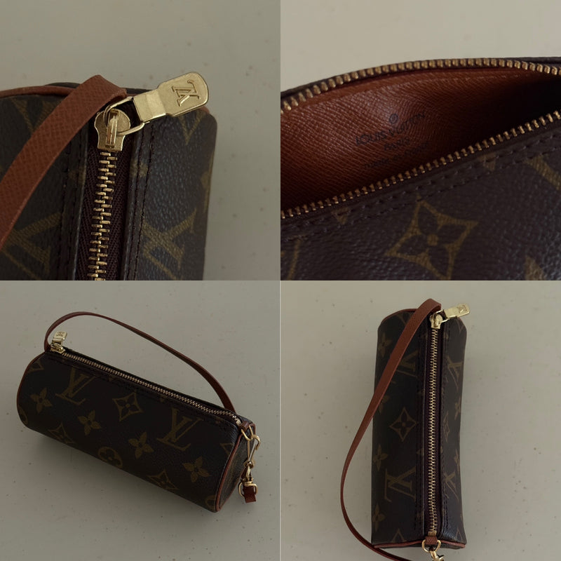 Louis Vuitton Mini Papillon