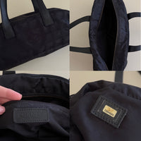 Chanel Travel Line Bag
