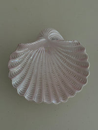 Vintage Shell Dish