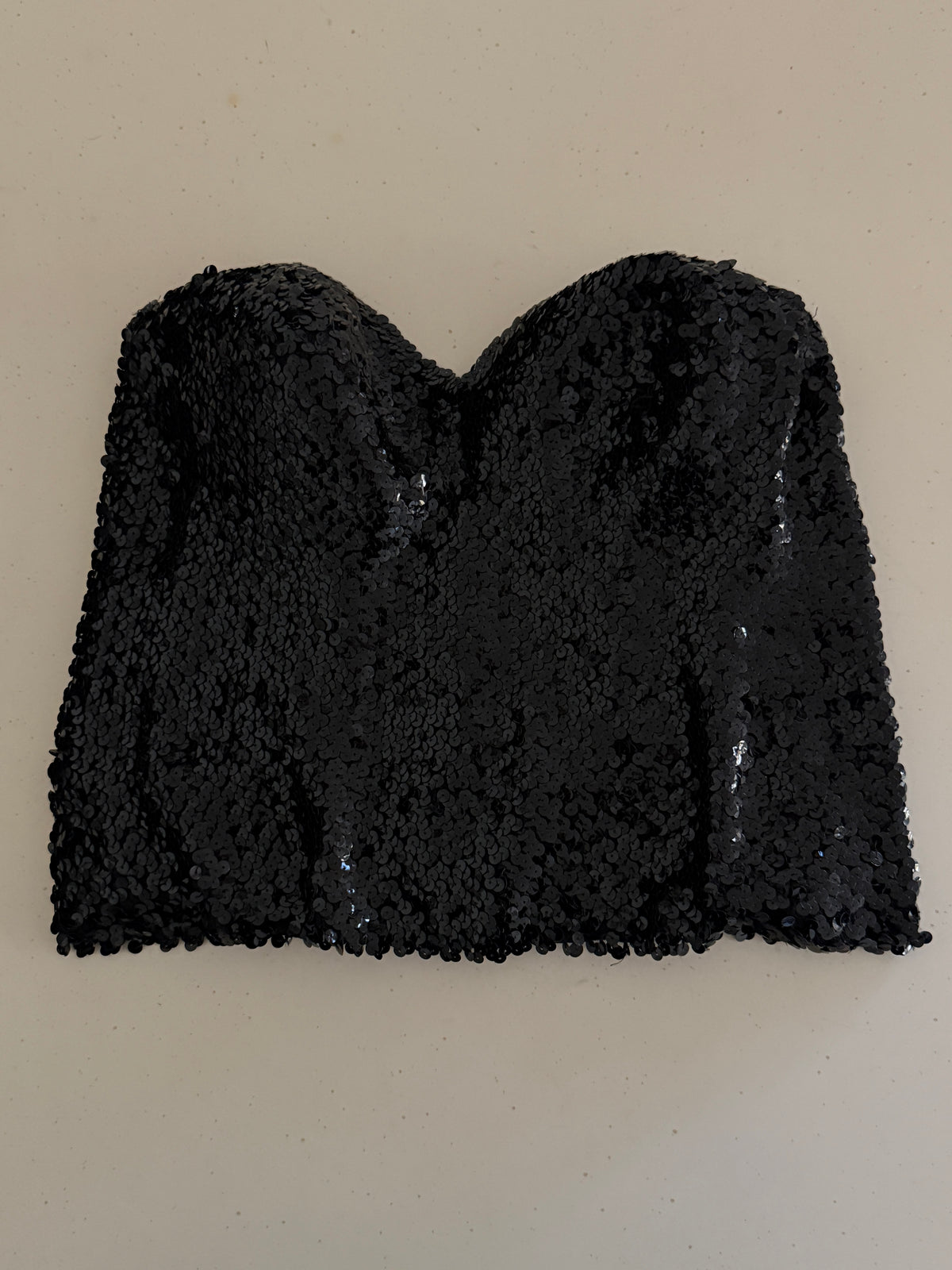 La Perla Corset Top (75 B)