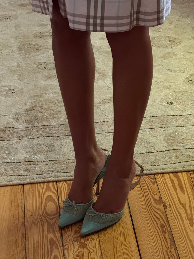 Jimmy Choo Heels (38,5)