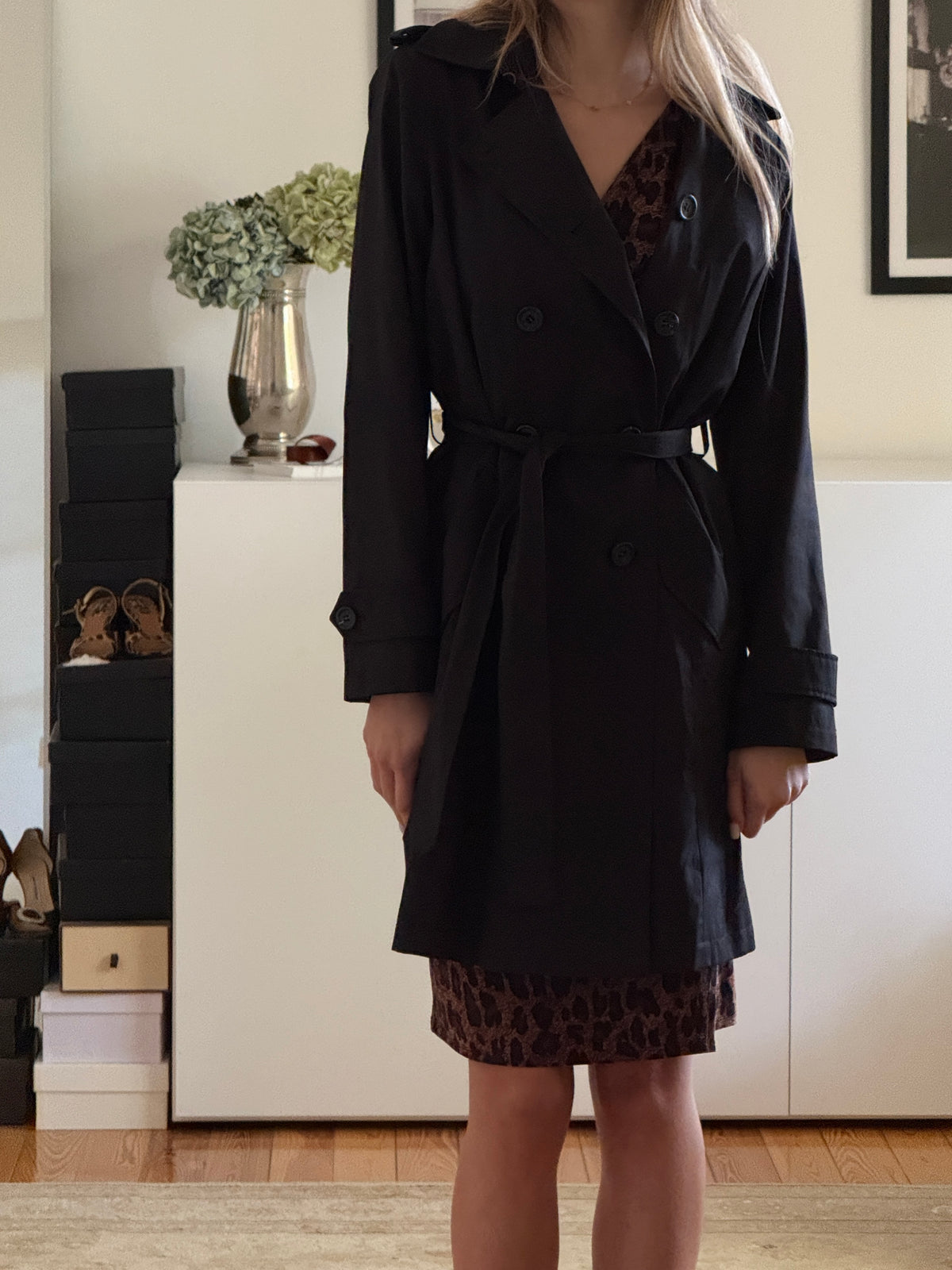 Ralph Lauren Trenchcoat (m)