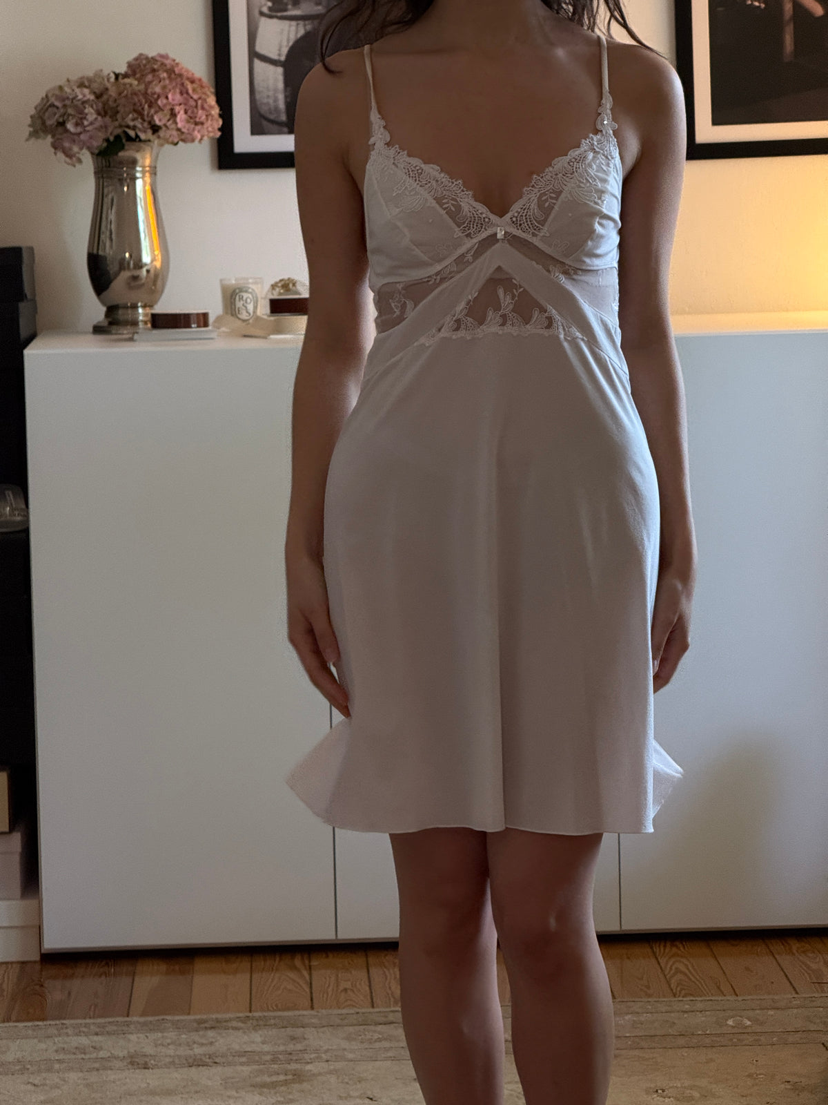 Lace Lingerie Dress (s)