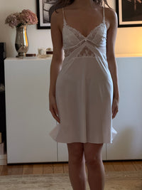 Lace Lingerie Dress (s)