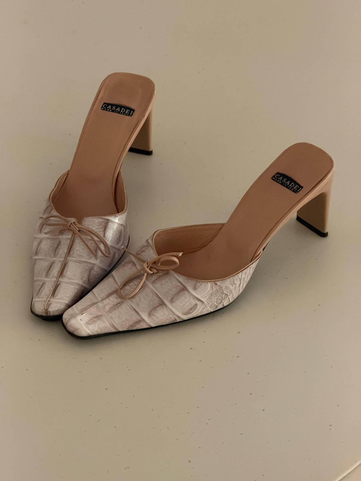 Casadei Heels (36,5)