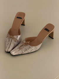 Casadei Heels (36,5)