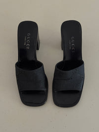 Gucci Mules (35,5)