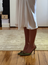 René Caovilla Heels (39,5)