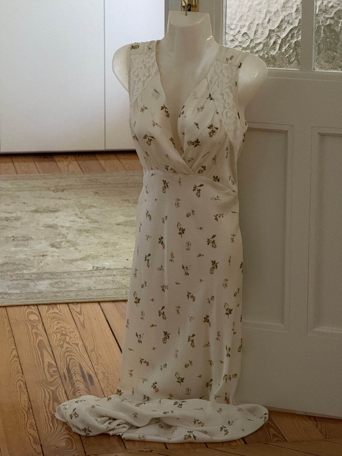 Gant Silk Dress (s)