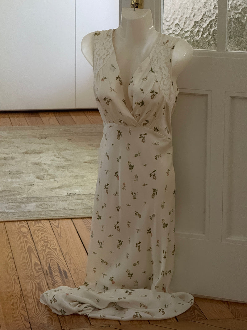 Gant Silk Dress (s)