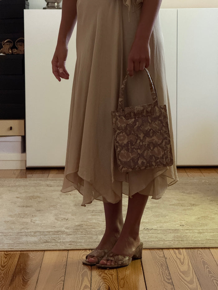 Vintage Heels Set (38)