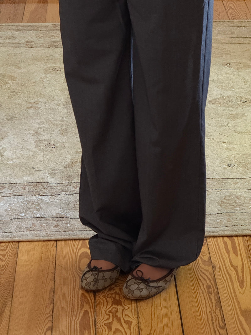 Gucci Ballet Flats (37)