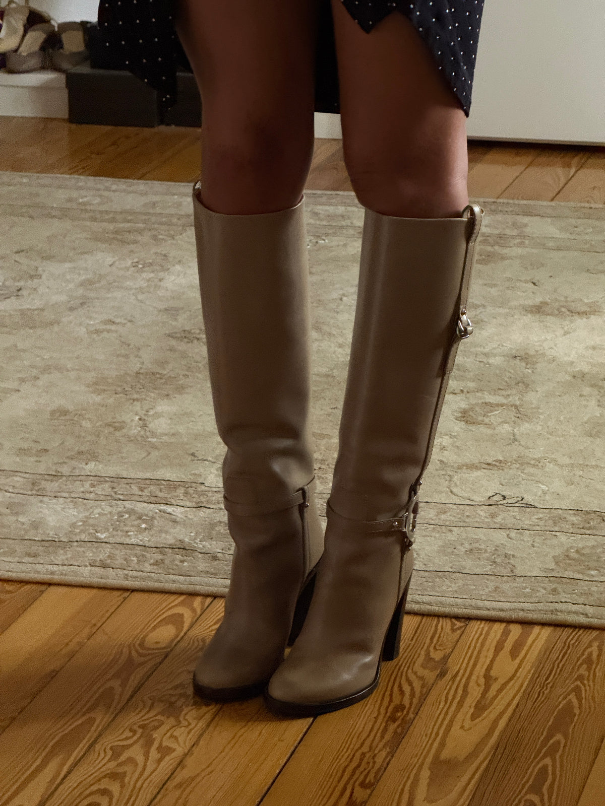Gucci Boots (37,5)